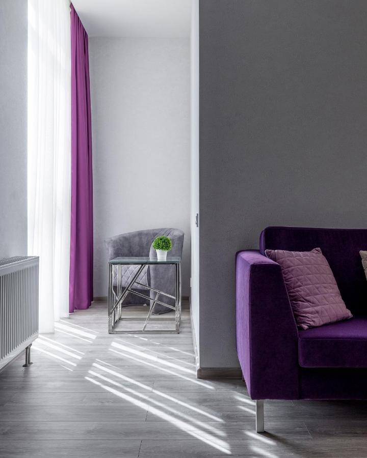 Barasport City Apartments Киев Экстерьер фото