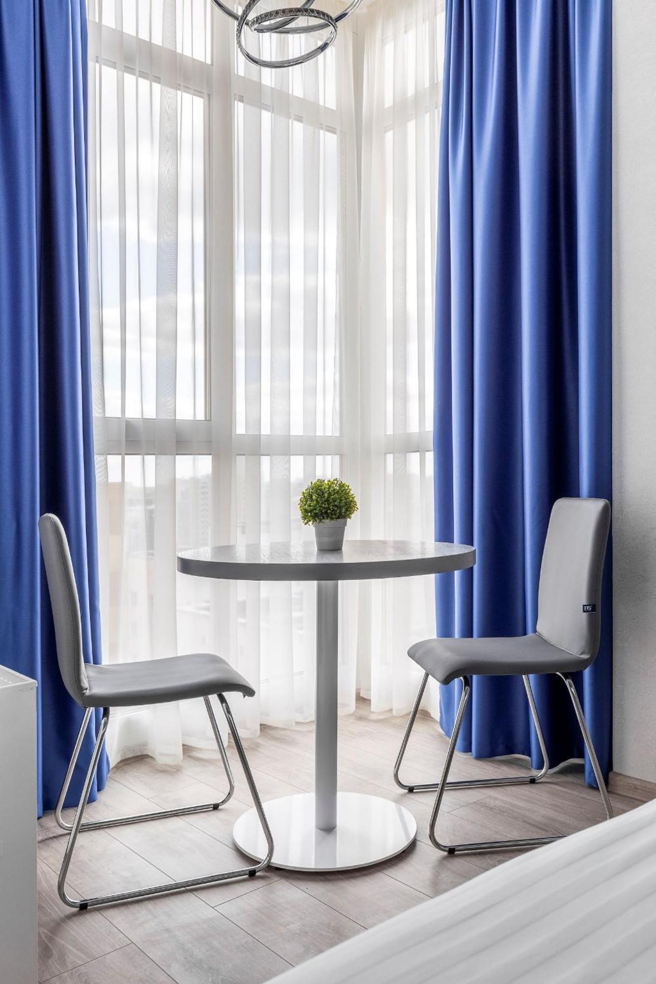 Barasport City Apartments Киев Экстерьер фото