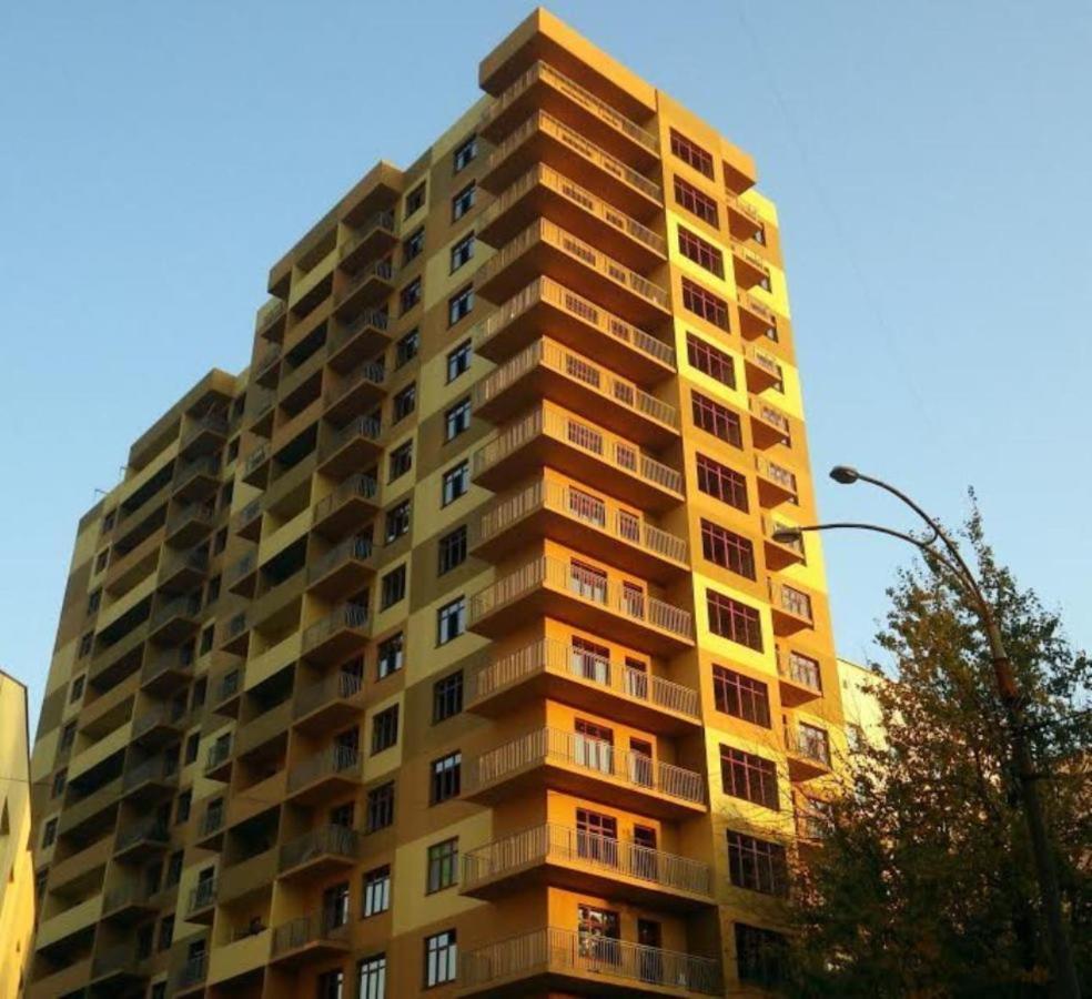 Barasport City Apartments Киев Экстерьер фото